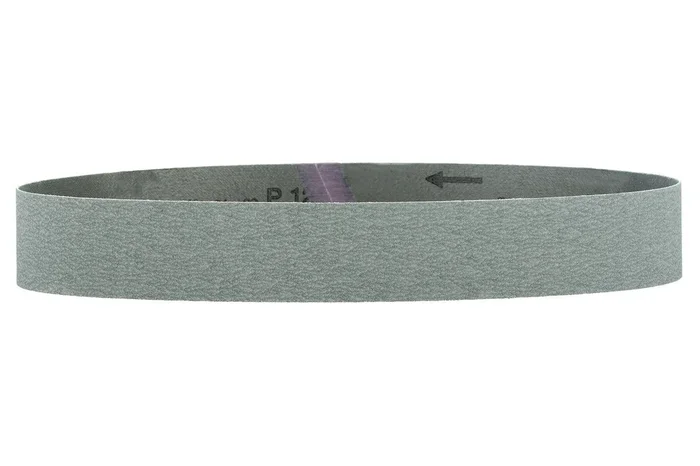 5 bandes abrasives 30 x 533 mm, P280/A65, PYR, meuleuse de tubes – METABO – 626291000