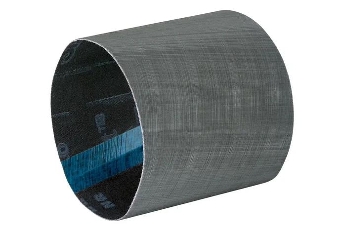 5 bandes abrasives 90 x 100 mm, P2000/A6, PYR, SE – METABO – 626410000