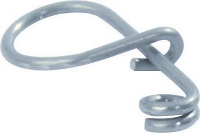 5 clips inox porte outils FME pour clés males 6 pans SAM OUTILLAGE – CLIP1FME