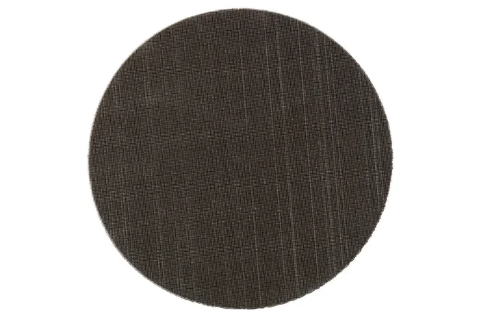 5 feuilles abrasives auto-grippantes 125 mm, P2000/A6, Pyr., meuleuse d&rsquo;angle – METABO – 626404000