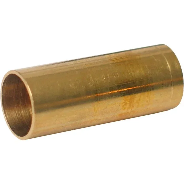5 Gaine cordon ø9 mm pour rabouter des cordons jusqu&rsquo;à 5 mm – LACME – 666102