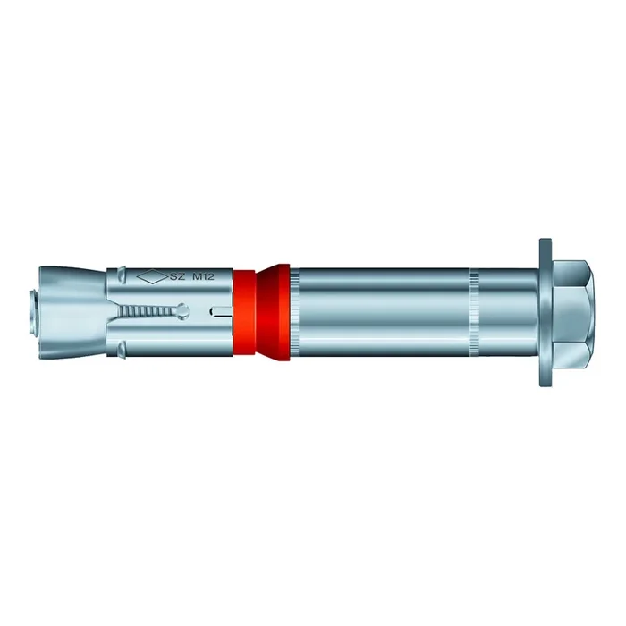 50 CHEVILLES GC 12-M8/10 – ASLAFIX – CGC12101