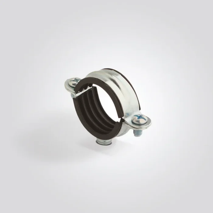 50 colliers de plomberie isophoniques premium simples – Ø32 – SCELL-IT – CSIPLUS32