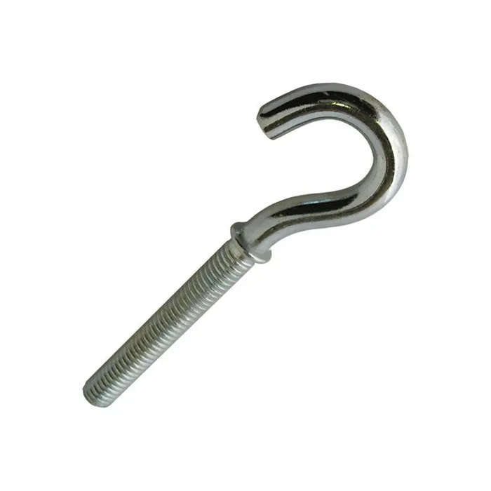 50 crochet à embase métal – M5x50mm – SCELL-IT – CAE0550