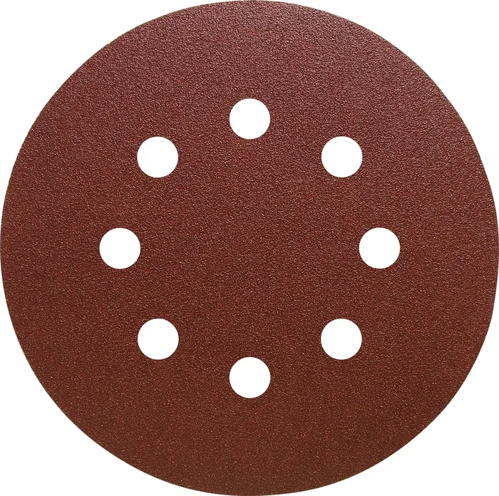 50 Disques SC PS22K 320 N 125 GLS5 KLINGSPOR – 89496