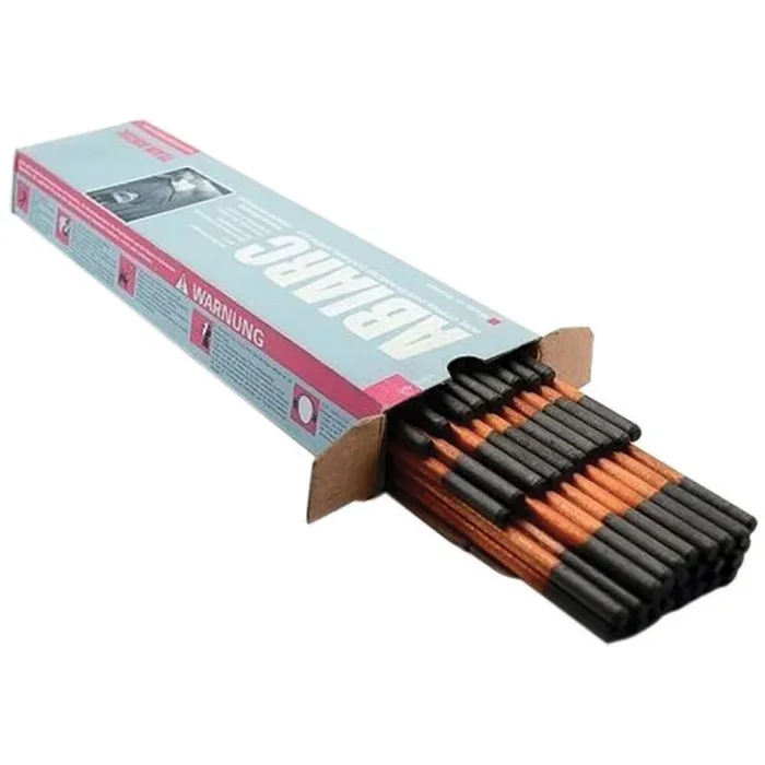 50 ÉLECTRODES DE GOUGEAGE Ø 5,0mm – GYS – 069756