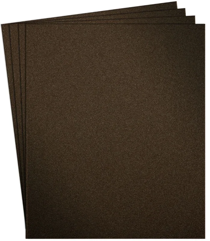 50 Feuilles 230×280 BO KL361JF 220 S 230X280 KLINGSPOR – 2092