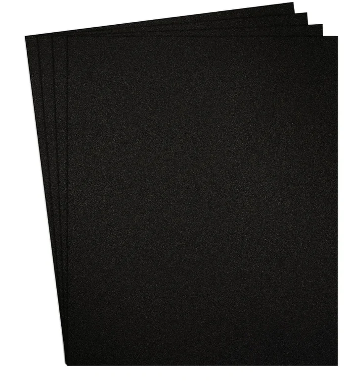 50 Feuilles 230×280 BO KL371X 220 S 230X280 KLINGSPOR – 2108