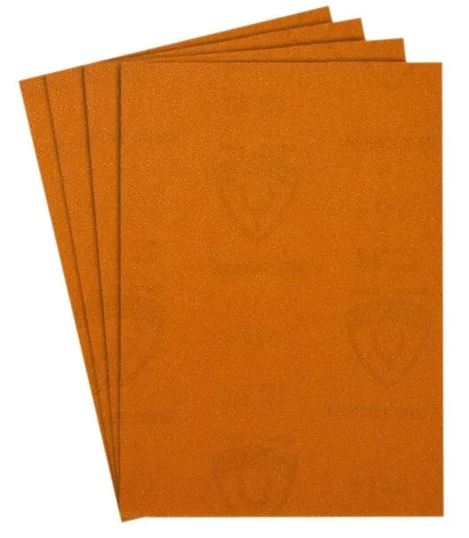 50 Feuilles 230×280 BO PL31B 280 S 230X280 KLINGSPOR – 2054