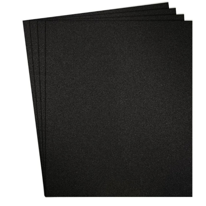 50 Feuilles 230×280 BO PS11C 100 S 230X280 KLINGSPOR – 2117