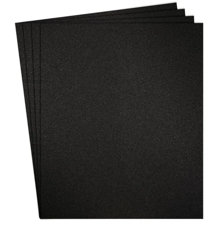 50 Feuilles 230×280 BO PS11C 120 S 230X280 KLINGSPOR – 2116