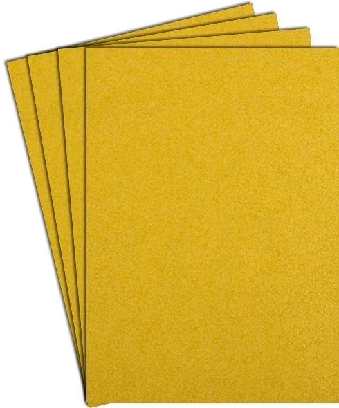 50 Feuilles 230×280 BO PS30D 80 S 230X280 KLINGSPOR – 194663