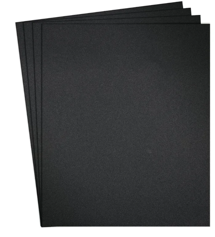 50 Feuilles 230×280 BO PS8A 1000 S 230X280 KLINGSPOR – 269328