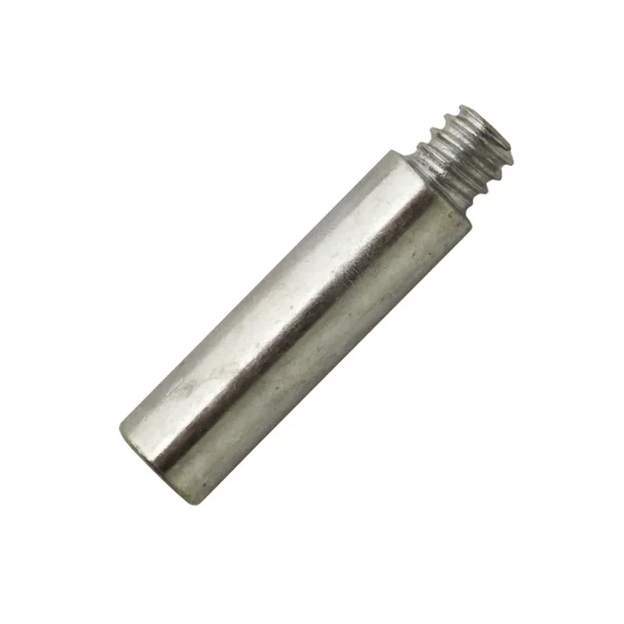 50 raccords de jonction cylindriques mâle-femelle – 25mm – SCELL-IT – RMF725
