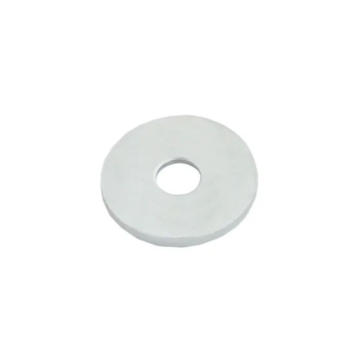 50 rondelles large DIN9021 – acier zingué – M8 – SCELL-IT – EX-610683031