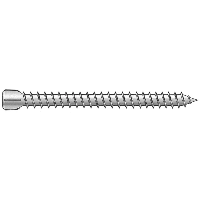 50 VIS WHO 7,5-132 TC – ASLAFIX – VB75132C