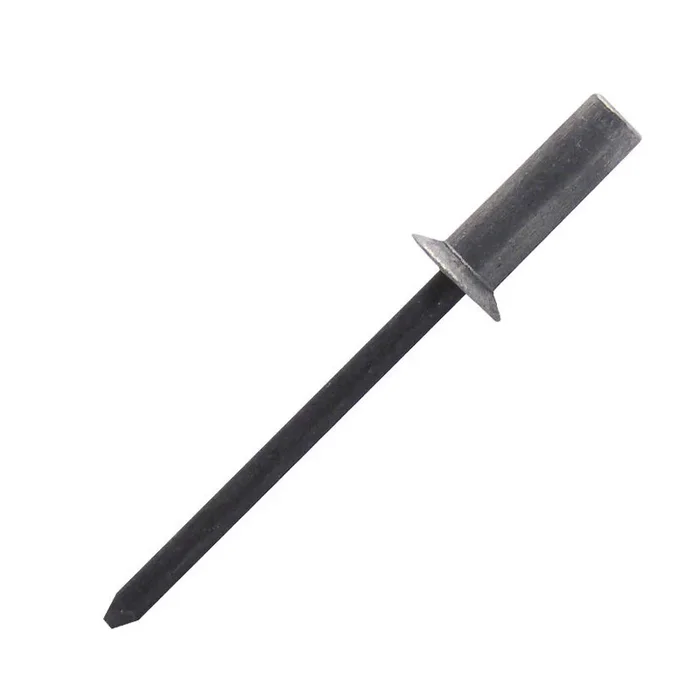 500 rivets étanches à aluminium/acier à tête fraisée 120° à Ø4,8x14mm – SCELL-IT – WAK4814-BC