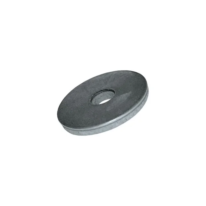 500 rondelles d’étanchéité acier – EPDM – Ø16 – SCELL-IT – RS16