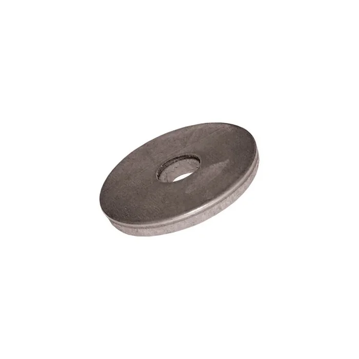500 rondelles d’étanchéité inox A2 – EPDM – Ø19 – SCELL-IT – RN19