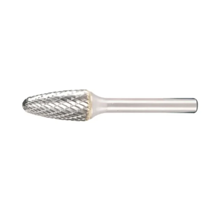 6 mm fraise HM F-8X20/65 – HIKOKI – 780760