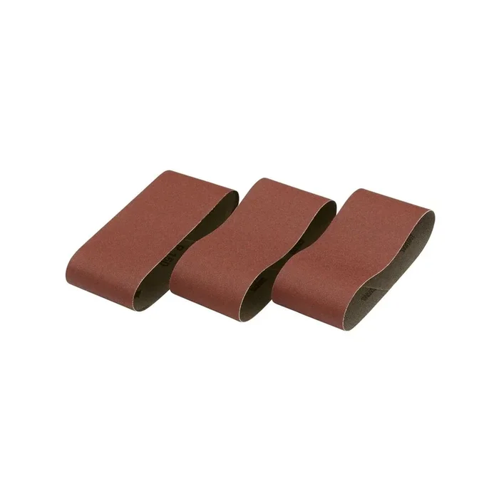 Abrasif pour ponceuses à bande compacte grain 150 64 x 356 mm – DT3664-QZ – DEWALT
