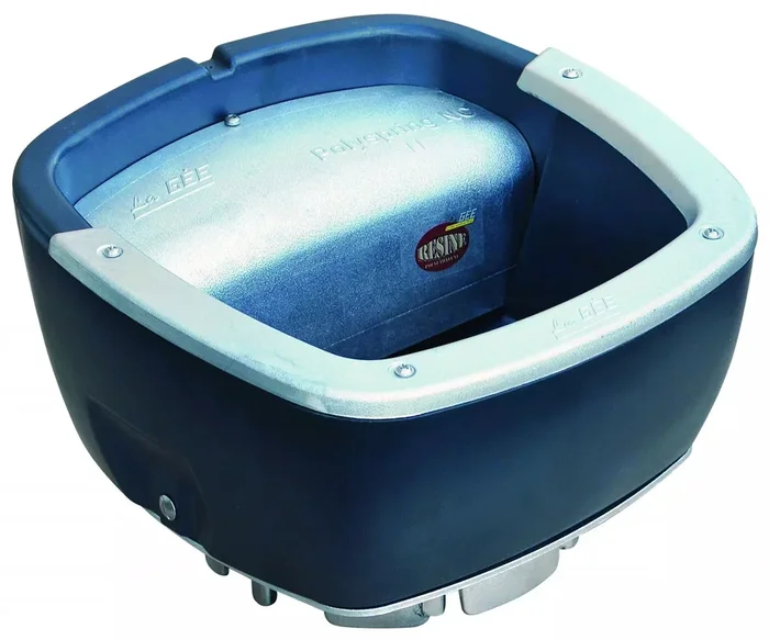 Abreuvoir POLYSPRING II à niveau constant chauffant 180 W