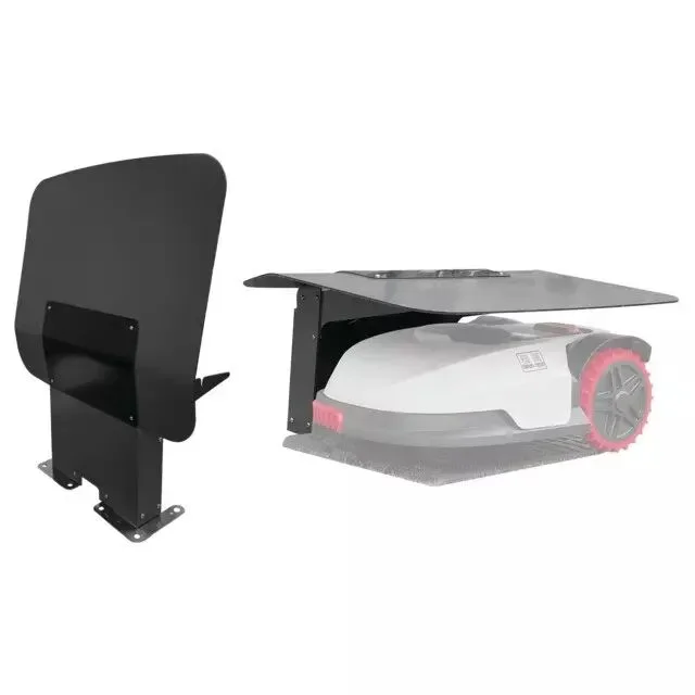 Abri de robot tonte Protect Side