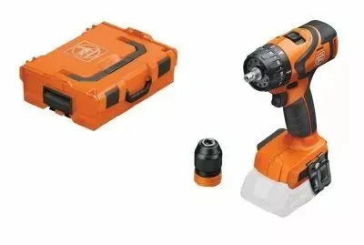 ABS18Q AS – 60 Nm – livrée nue