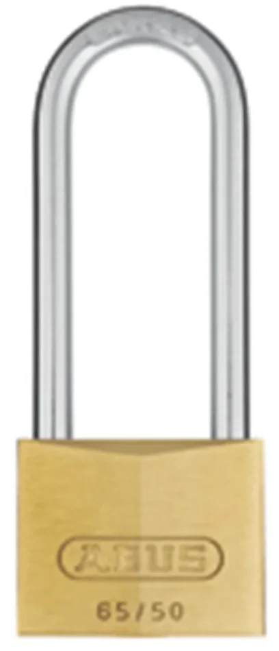 Abus 65HB Cadenas – 40mm