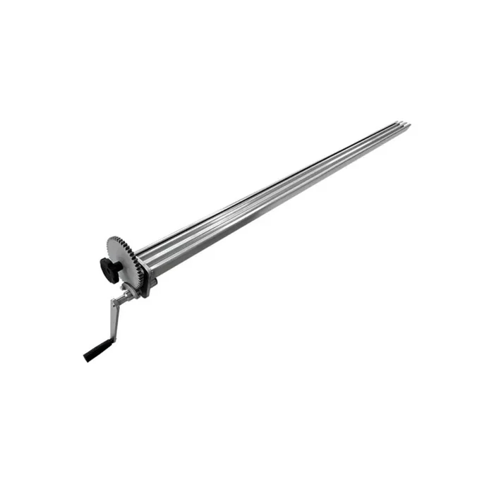ACC À BOUDINER POUR PVX 3M – JOUANEL INDUSTRIE – ABAL3080V