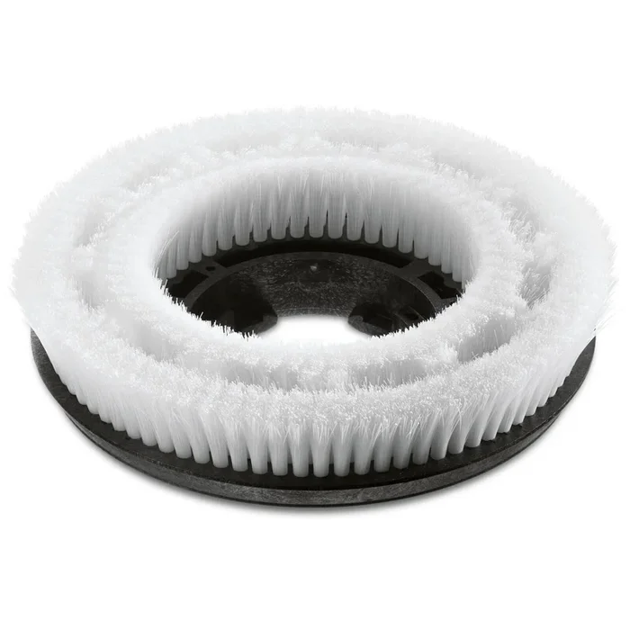 Acc Autolaveuses/Monobrosses Brosse blanc (old colour black ) KARCHER – 69065520
