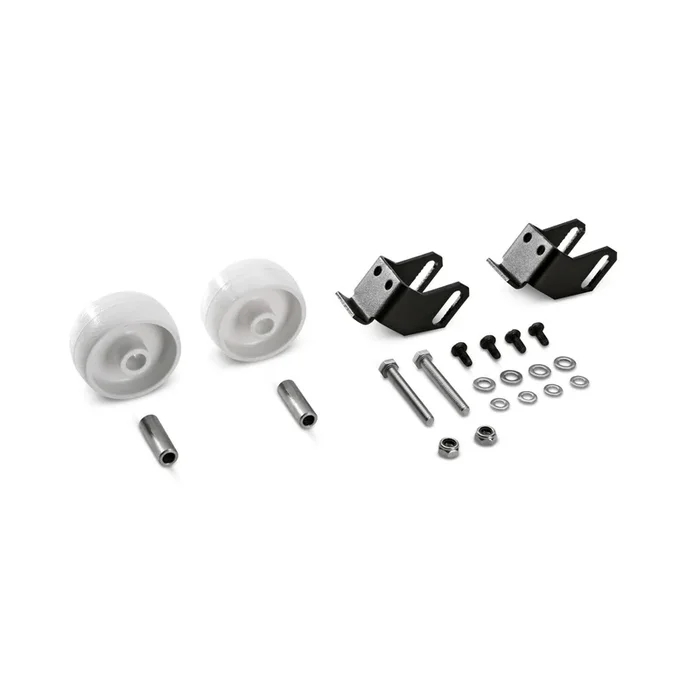 Acc Autolaveuses/Monobrosses Kit additionnel roues de protection suce KARCHER – 26395610
