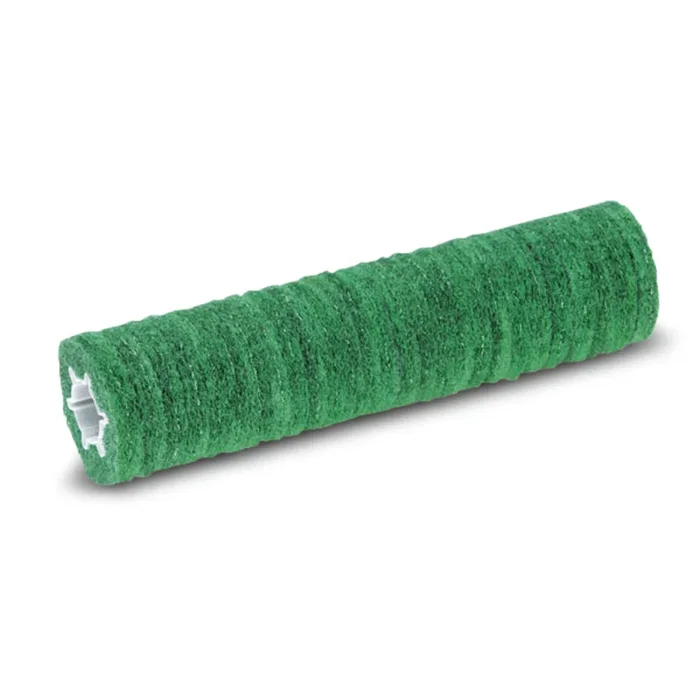 Acc Autolaveuses/Monobrosses Pad vert avec douille KARCHER – 63697290