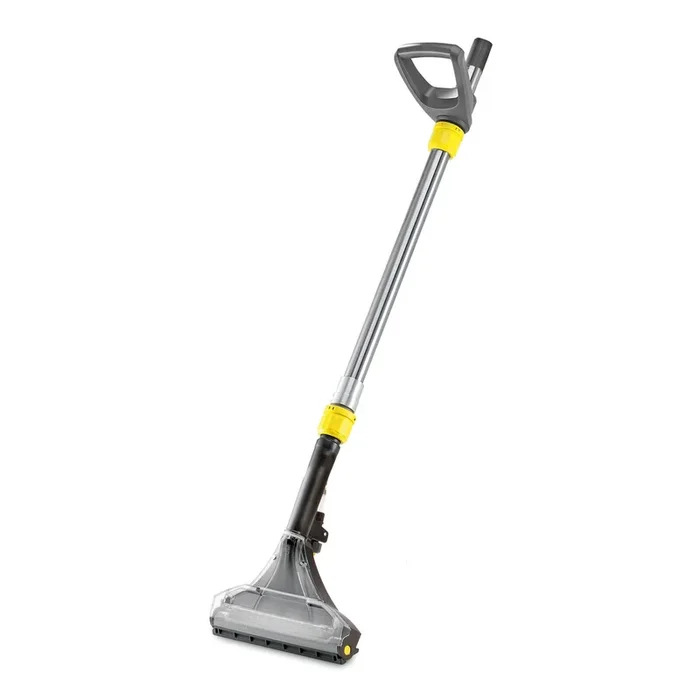 Acc T/NT/Puzzi/Vapeur Kit buse de tapis complet 240mm KARCHER – 41300070