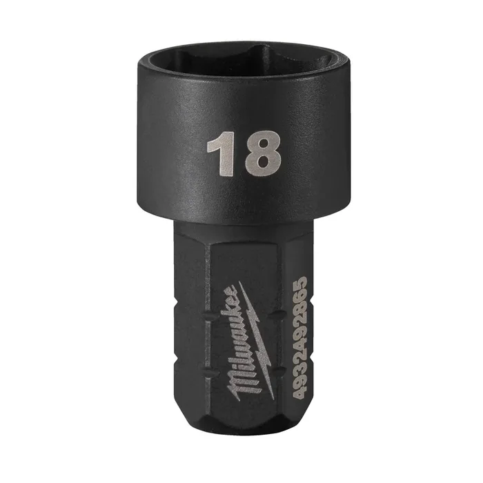 ACCESSOIRE CLE À CLIQUET TRAVERSANTE FPTR-S19 MILWAUKEE – 4932492866