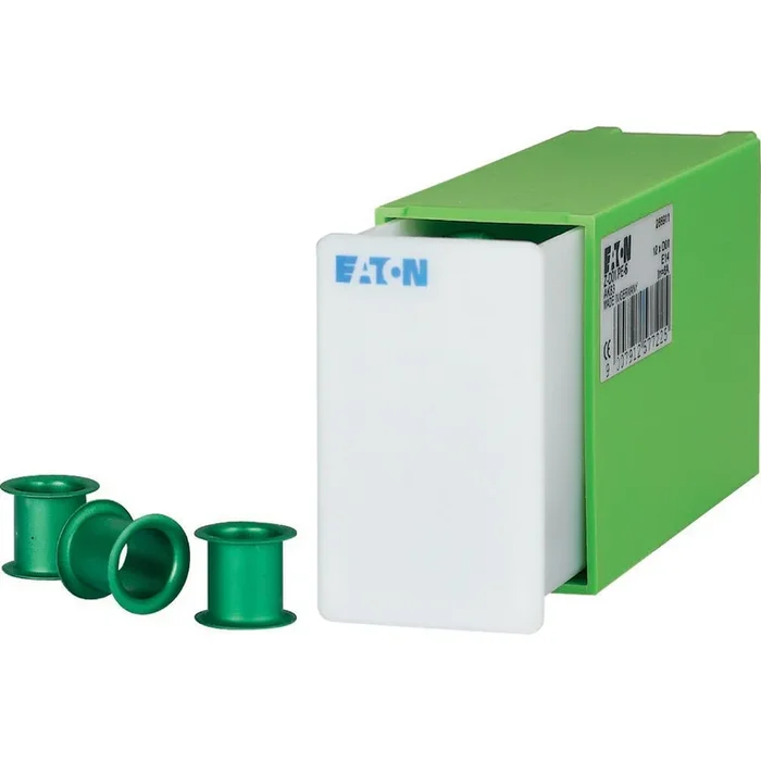 Accessoires de porte-fusibles Eaton, Jauge d’installation