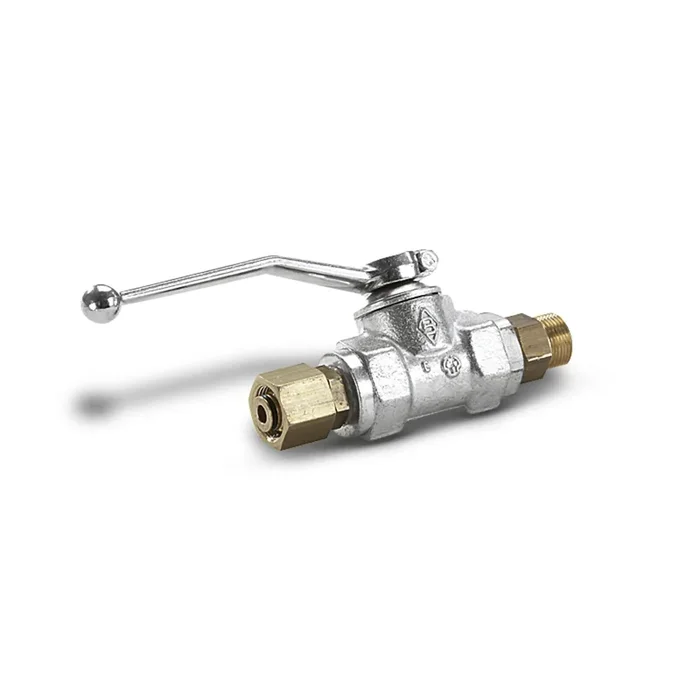 Accessoires Haute pression Soupape KARCHER – 45801600