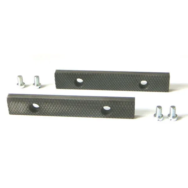 Accessoires mors – Mors acier spécifiques aux étaux Dolex JM8 Dolex