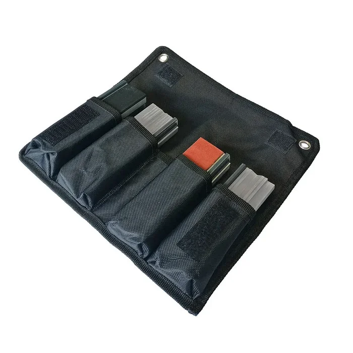Accessoires mors – Packs de mors 125J Dolex
