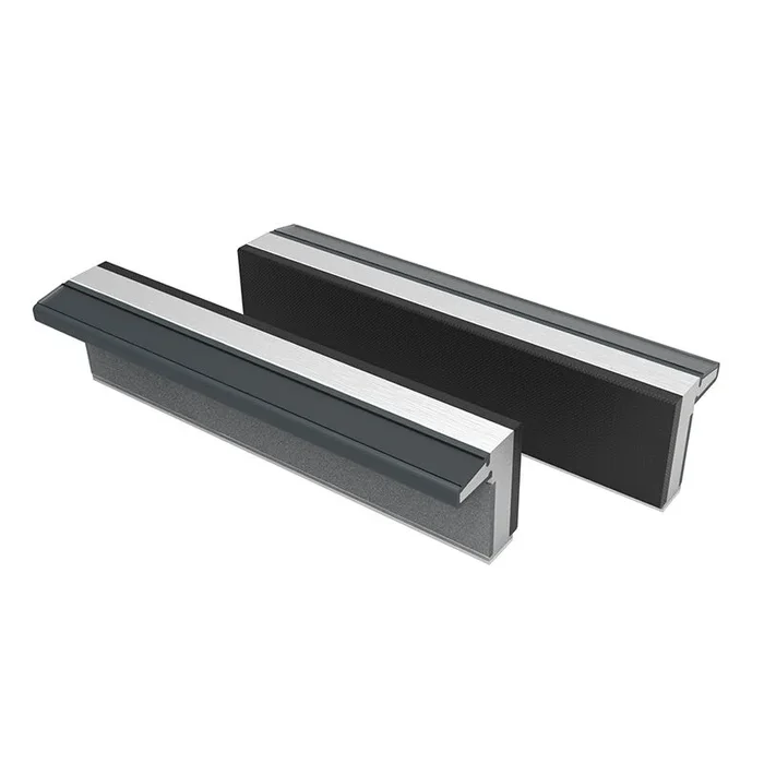 Accessoires mors – Type G : aluminium + caoutchouc 100G Dolex