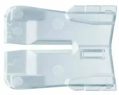 Accessoires pour scie sauteuse Bosch pare-éclats