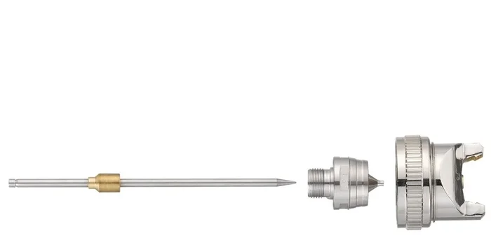 Accessoires Prevost pour pistolets CAR G04, buse Ø 1,7 mm