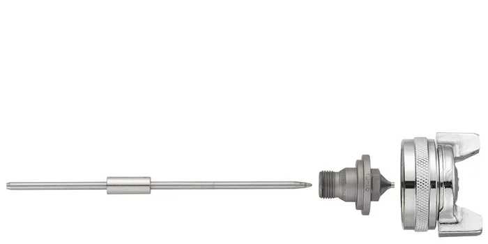 Accessoires Prevost pour pistolets CAR S03, buse 2,5 mm