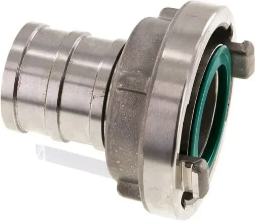 Accouplement Storz 52-C, tuyau de 52mm, 1.4581