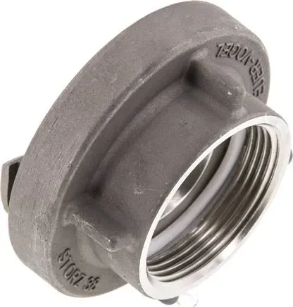 Accouplement Storz G 1-1/2&Prime;(FF), 38, 1.4581