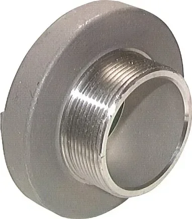 Accouplement Storz G 4″(AG), 100, 1.4581