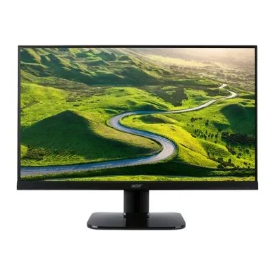 Acer vero v7 v277 e écran plat de pc 68,6 cm (27&Prime;) 1920 x 1080 pixels full hd lcd noir