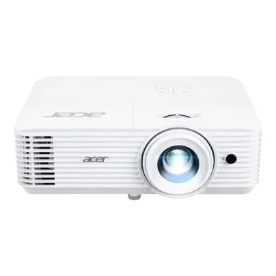 Acer x1827 projecteur à focale standard 4000 ansi lumens dlp uhd 4k (3840×2160) blanc