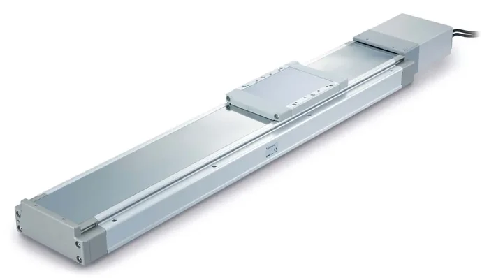 Actionneur électrique SMC LEJB40S2T-2000-R5A2H avec h