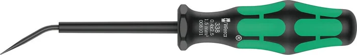 Actionneur pour bornier 338 1,5 mm Wera – 05008101001